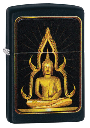 Buddha