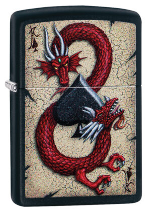 Dragon Ace