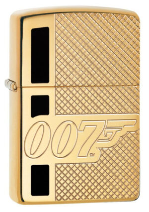 James Bond 007™ Armor