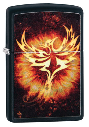 Tribal Phoenix