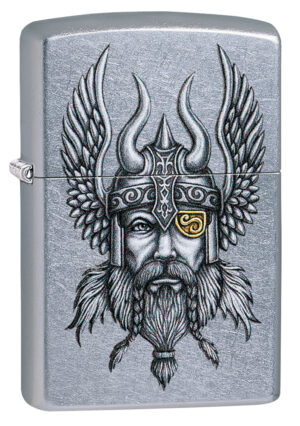 Viking Warrior