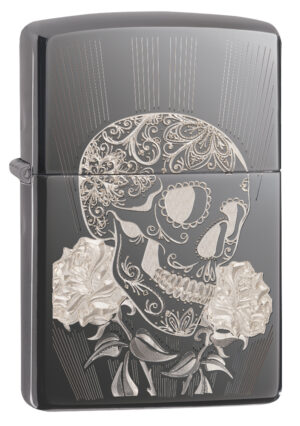 Fancy Skull