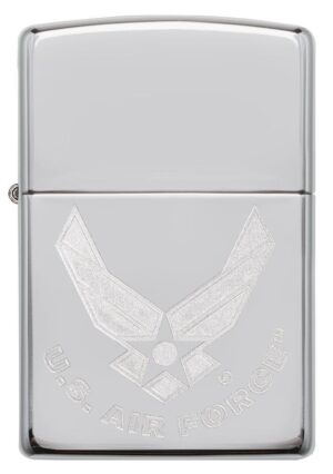 Zippo US Air Force Logo