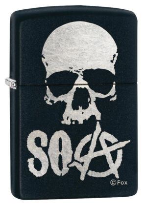 Sons of Anarchy
