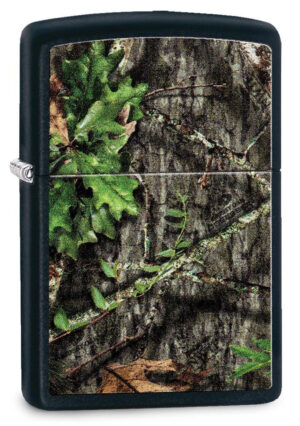 Mossy Oak Obsession