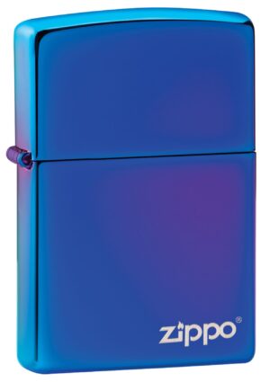 HP Indigo w/Zippo Logo