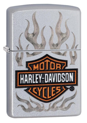 Harley Davidson