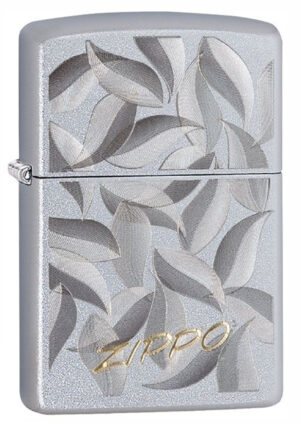 Zippo Leaf
