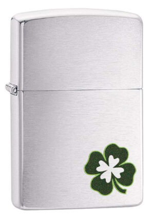 Four Leaf Clover