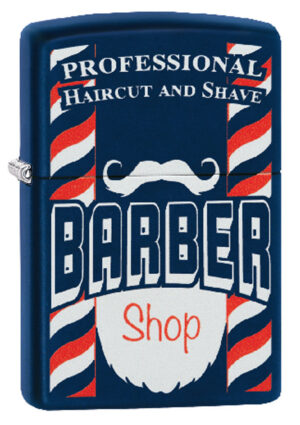 Barber Shop