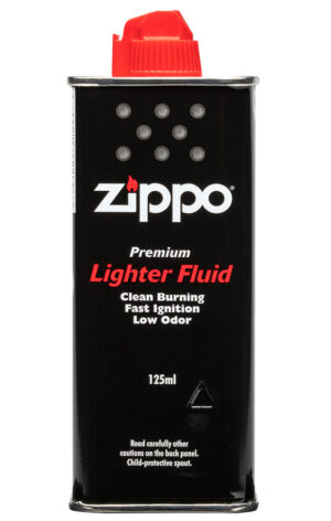 Zippo fluid น้ำมันซิปโป้