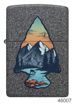Mountain Design