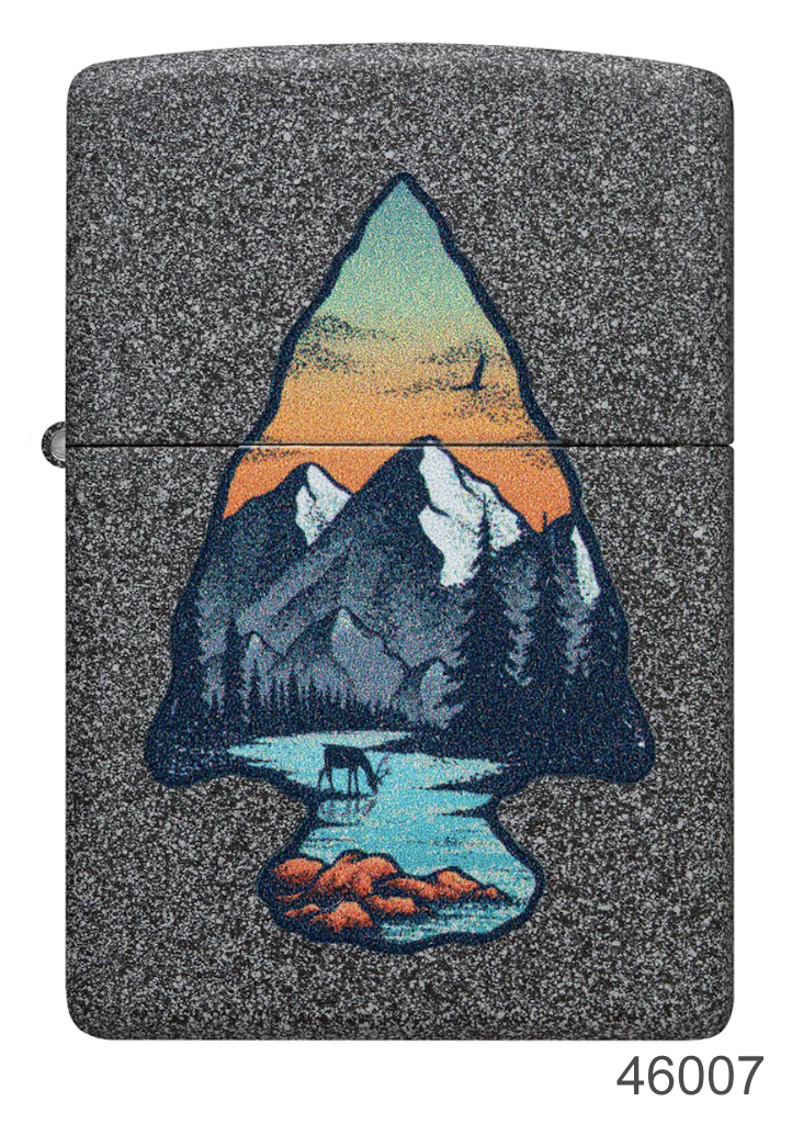 Mountain Design