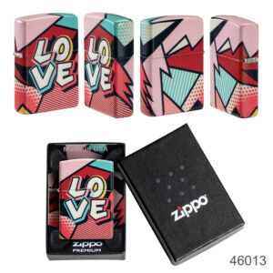 Love Design
