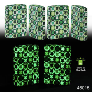 Clover Design