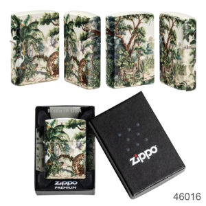Jungle Design