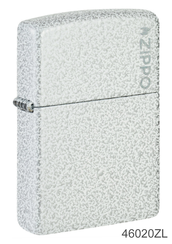 Classic Glacier Logo