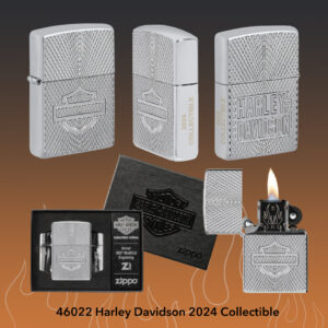 Harley 2024 Collectible