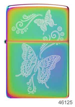 Butterfly Design