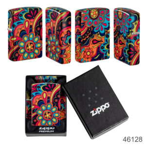 Flower Power Design