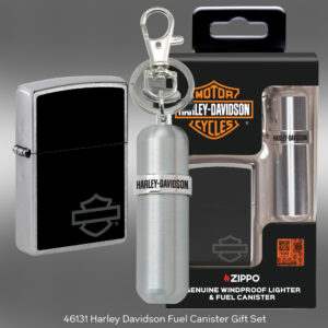 Harley Davidson Gift Set