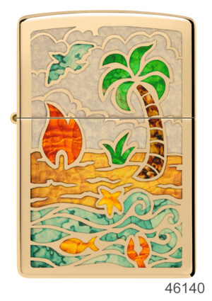 Beach Day Design