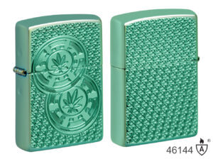 Token Chips Design
