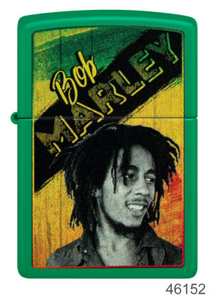 Bob Marley