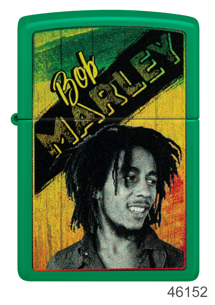 Bob Marley