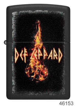 Def Leppard