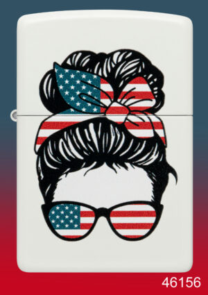 American Woman Design