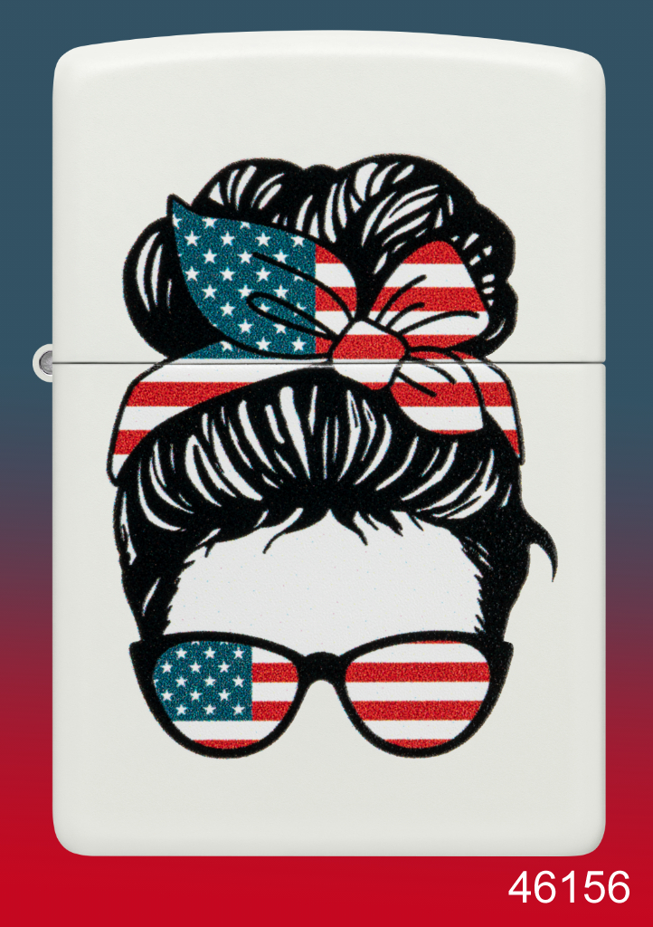 American Woman Design