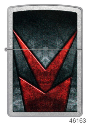 Metallic Pattern Design