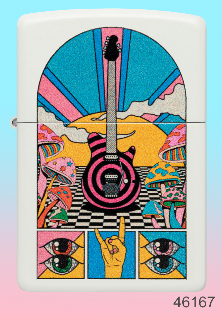 Retro Music Design