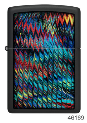 Paint Pour Design