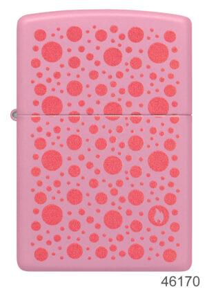 Polka Dot Design