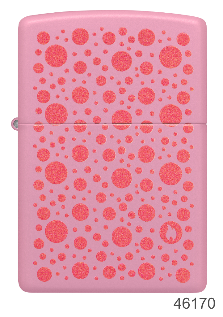 Polka Dot Design