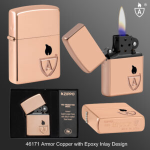 Armor® Copper