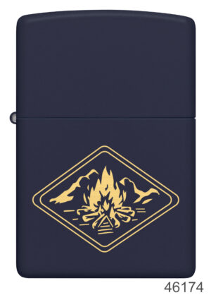 Campfire Design