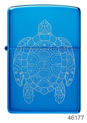 Zen Turtle Design