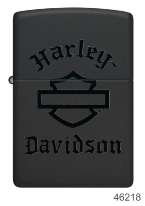 Harley-Davidson®