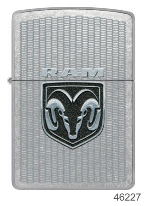 RAM