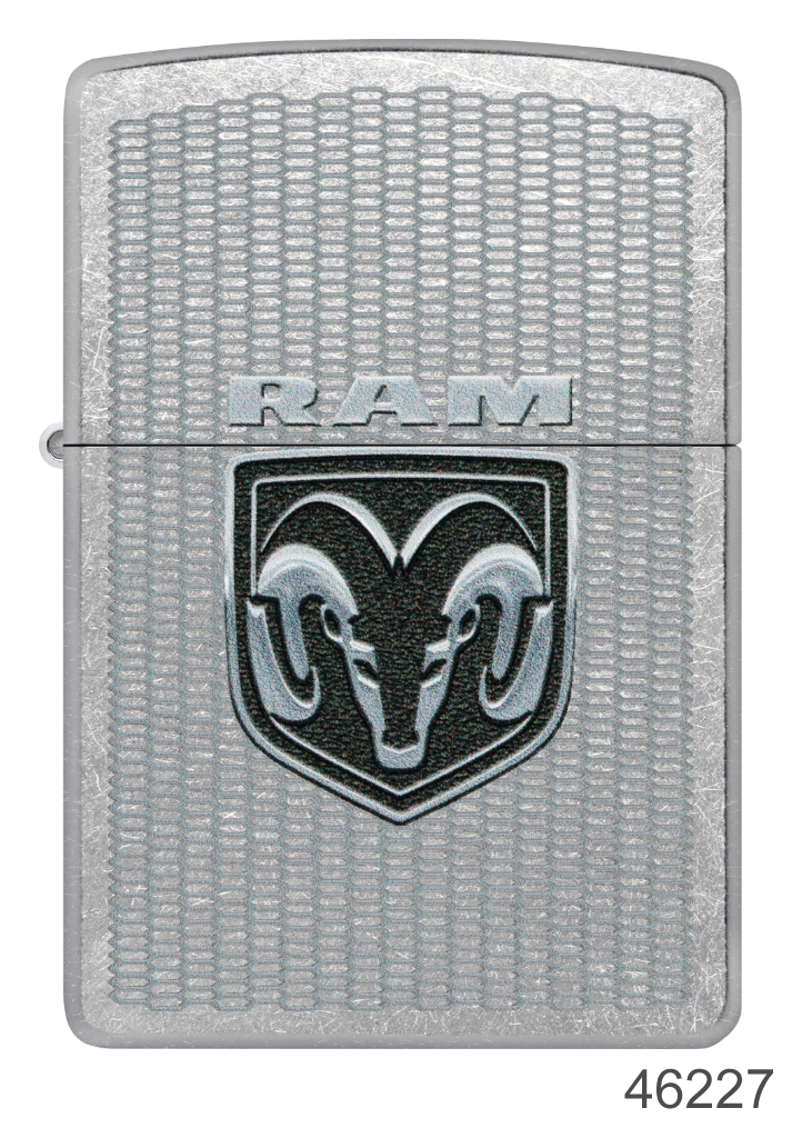 RAM