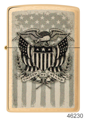 American Crest