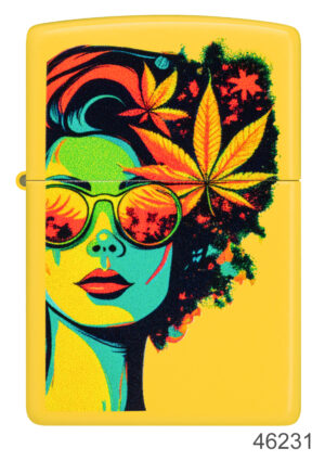 Blazing Beauty Design