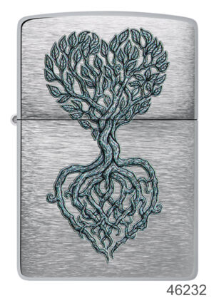 Rooted in Love