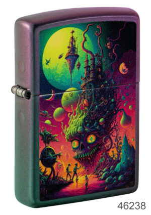 Distant Lands Design