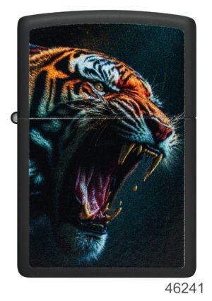 Tiger Roar Design