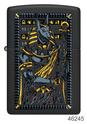 Anubis Design
