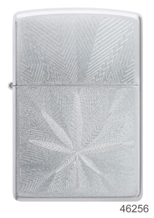 Luxury Leaf Design